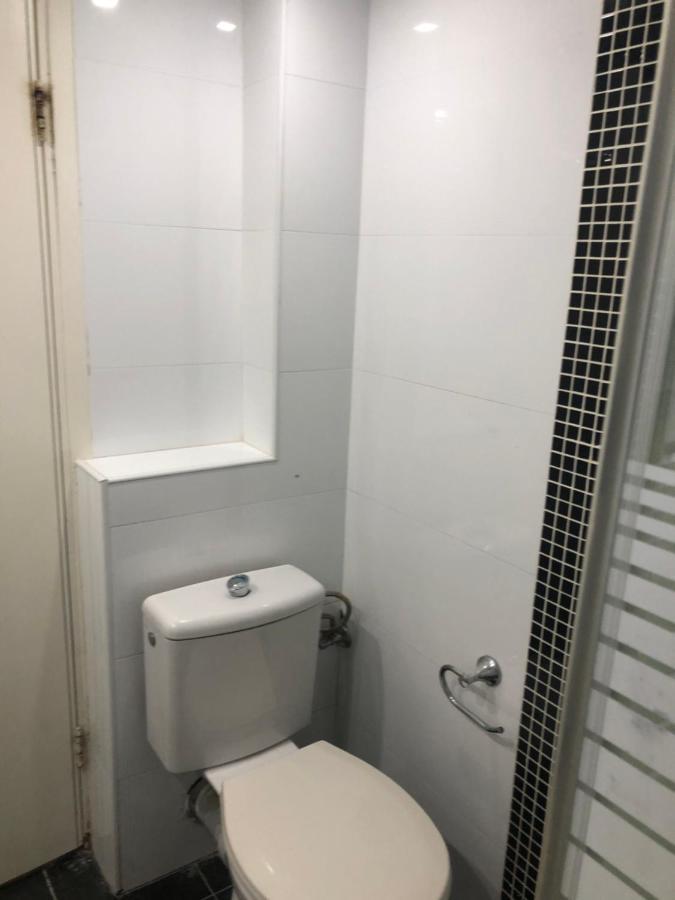 Rubin Apartment Eilat Eksteriør billede