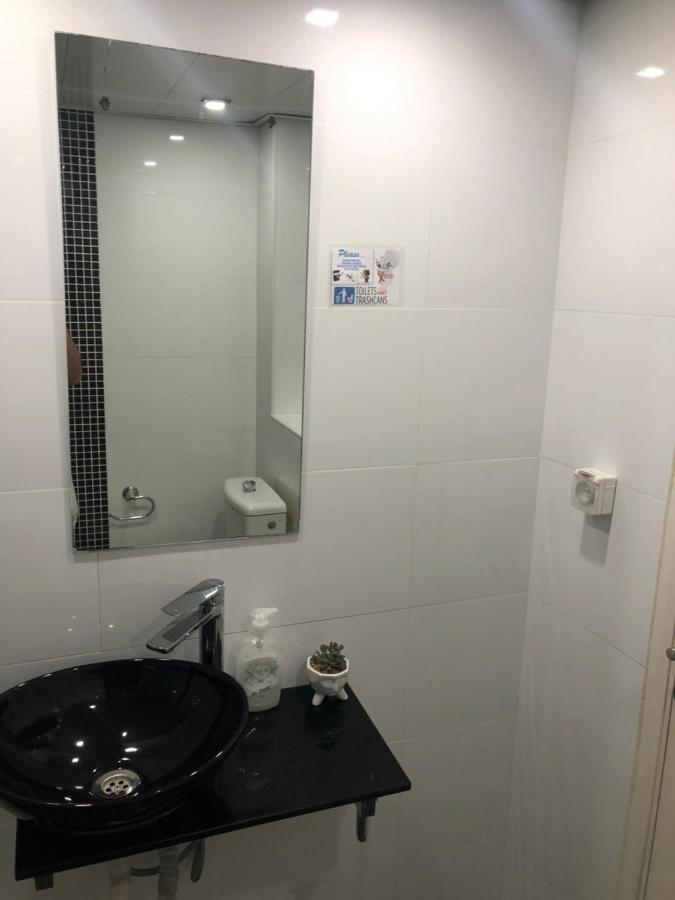 Rubin Apartment Eilat Eksteriør billede