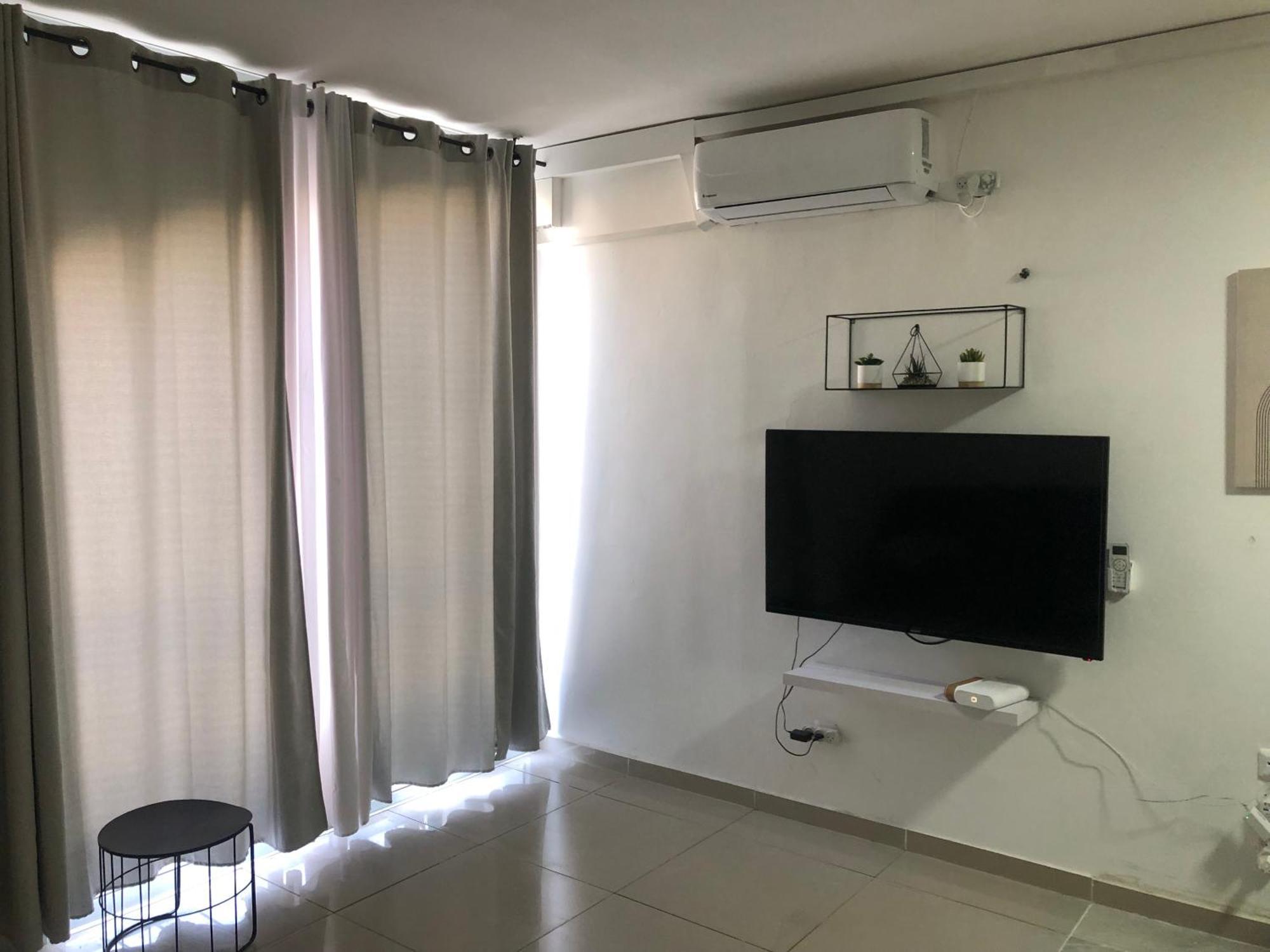 Rubin Apartment Eilat Eksteriør billede