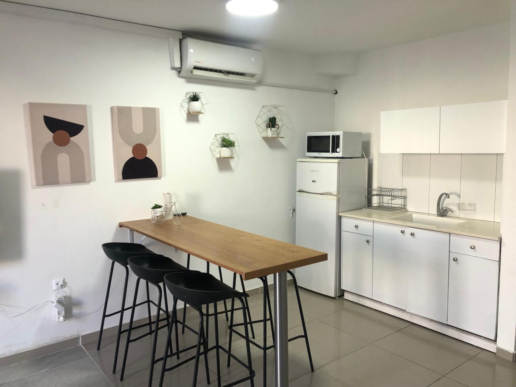 Rubin Apartment Eilat Eksteriør billede