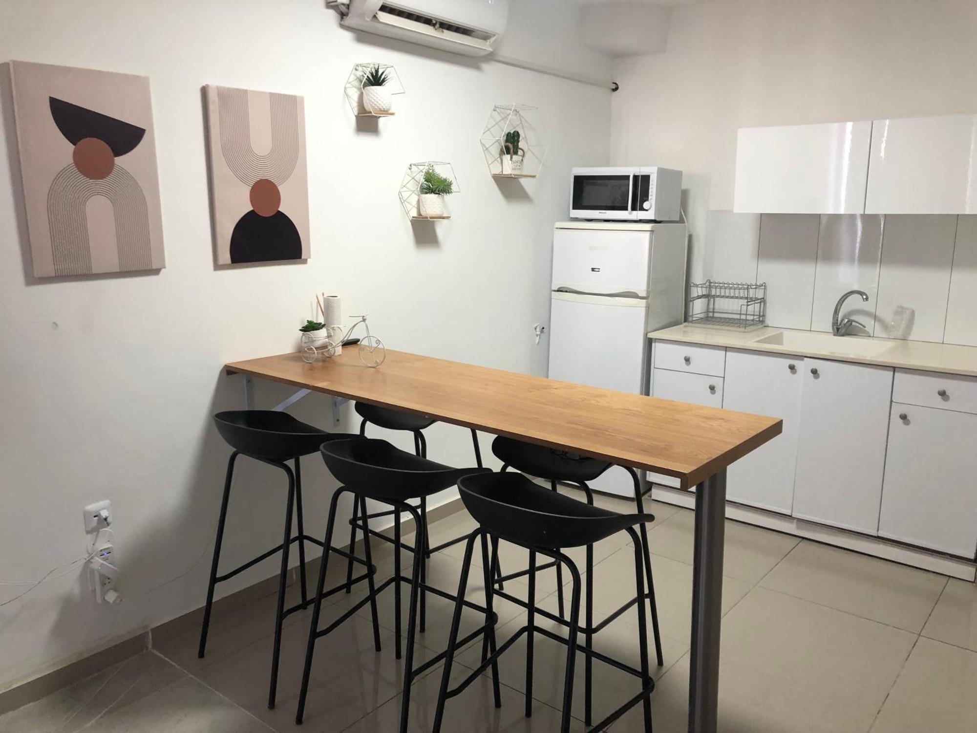 Rubin Apartment Eilat Eksteriør billede